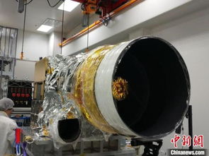 中國激光測高技術取得突破，助力衛(wèi)星測繪精準度邁上新臺階