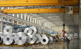 創(chuàng)新引領(lǐng)小微企業(yè)發(fā)展 機械設(shè)備研發(fā)的關(guān)鍵路徑與未來展望