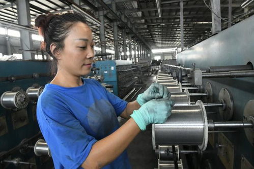 江蘇港纜新材料 鋁合金工藝全國領先，金屬制品研發(fā)引領行業(yè)