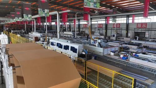 聚木成林，點木成金——孫家集街道鎮(zhèn)興路上機械設備研發(fā)新觀察