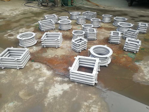 烏魯木齊市HD熱力管網波紋補償器廠家引進產品研發，保障金屬制品創新升級